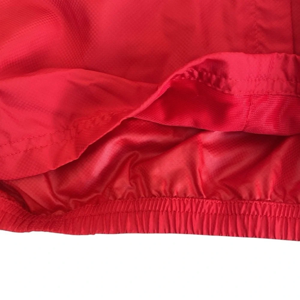 NWT Adidas Club Wind Jacket L - Picture 10 of 10